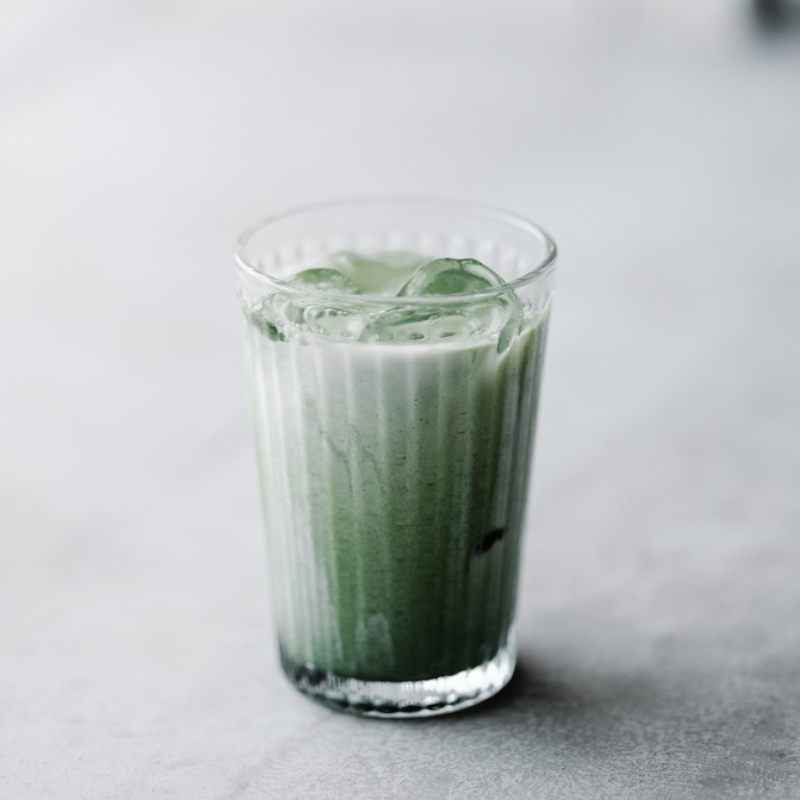 Matcha Latte