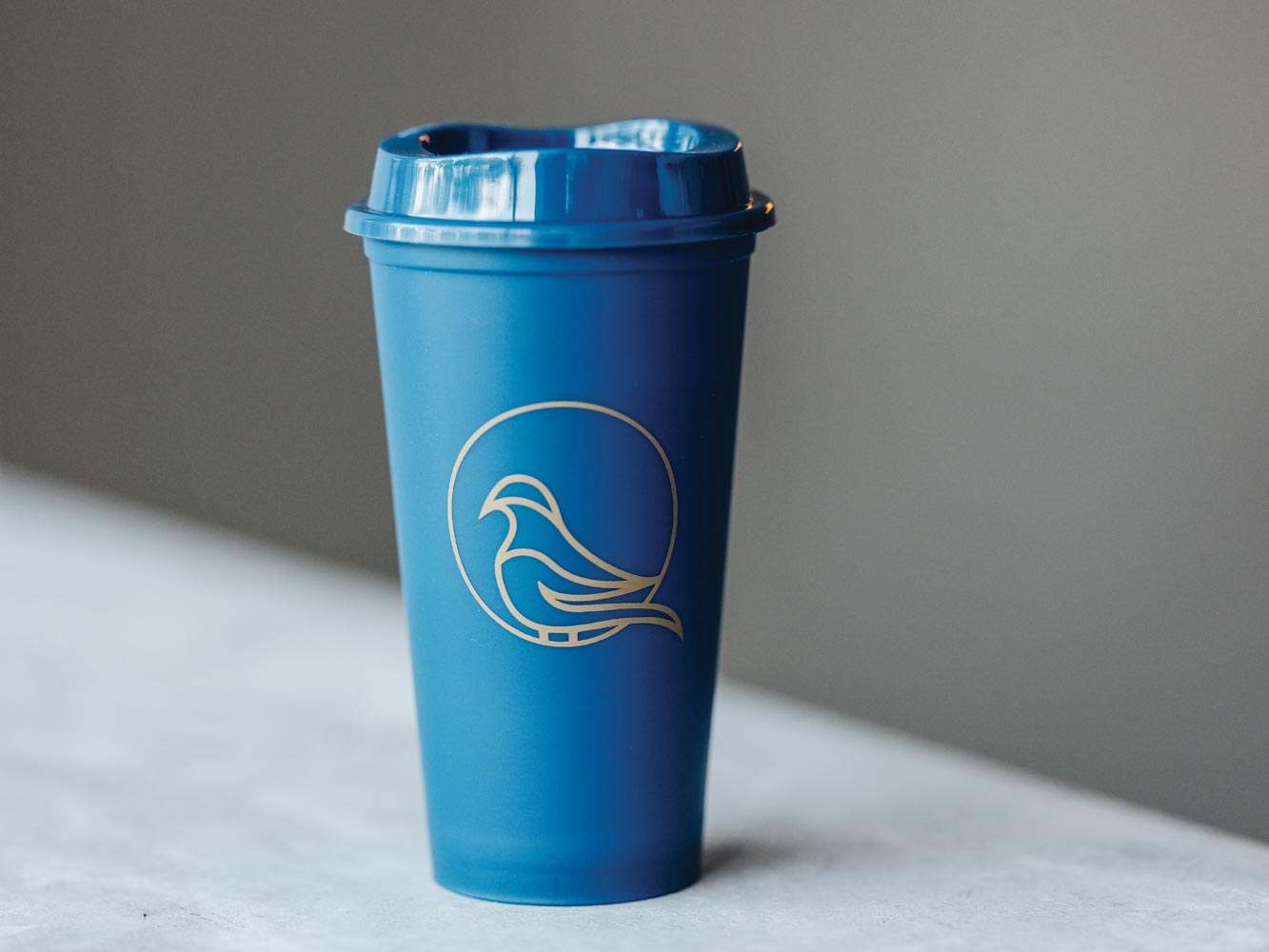 LRC Tumbler