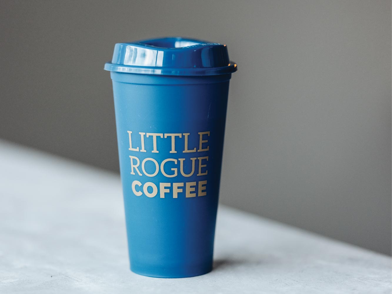 LRC Tumbler